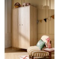 ARMOIRE 2 PORTES  BOHEME