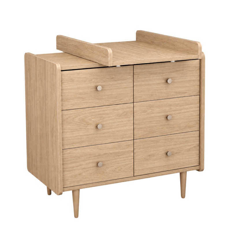 DISPOSITIF A LANGER COULISSANT 15KG  BOHEME