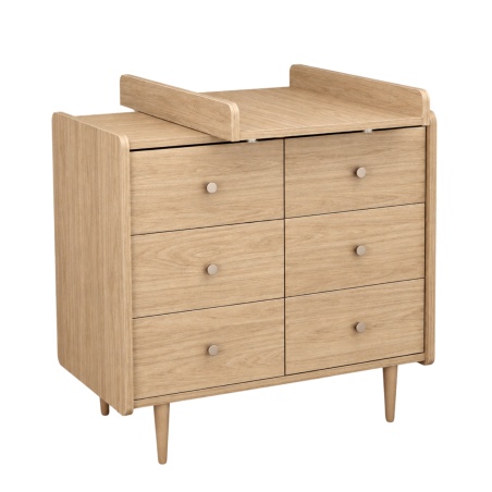 DISPOSITIF A LANGER COULISSANT 15KG  BOHEME