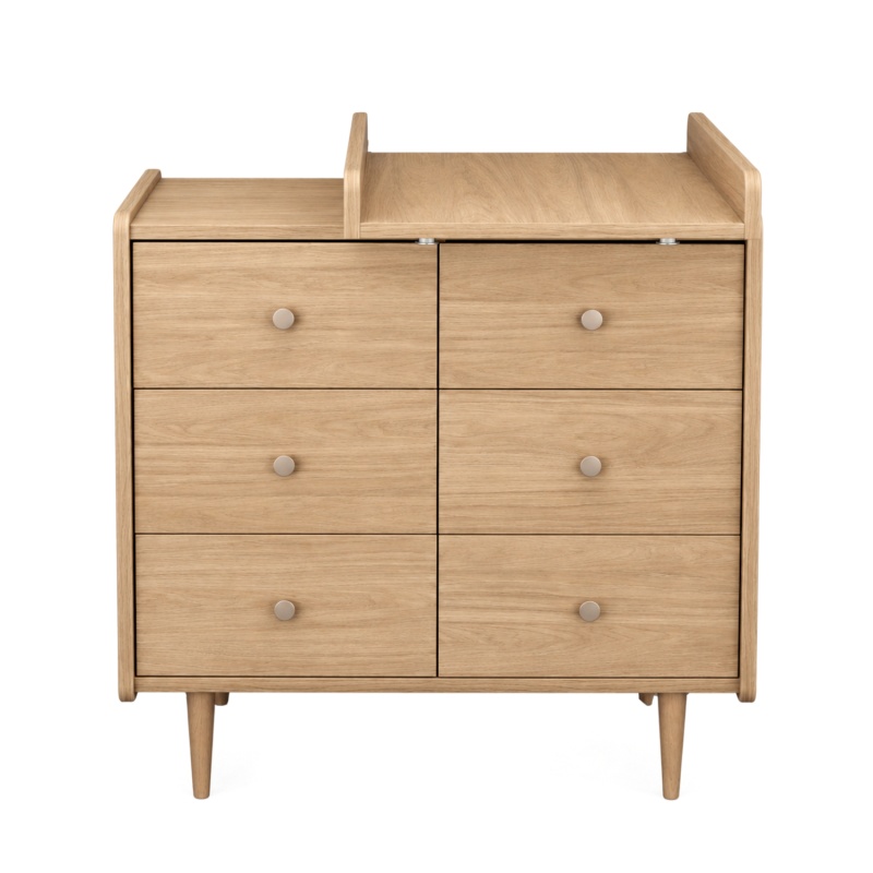 DISPOSITIF A LANGER COULISSANT 15KG  BOHEME