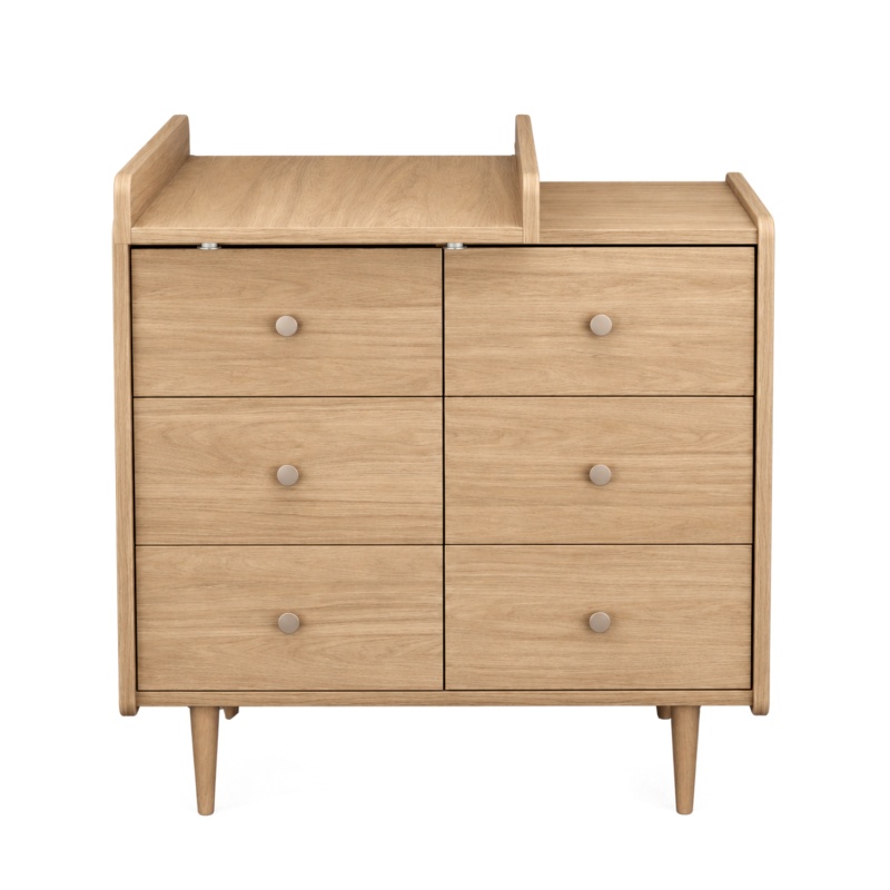 DISPOSITIF A LANGER COULISSANT 15KG  BOHEME