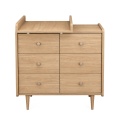DISPOSITIF A LANGER COULISSANT 15KG  BOHEME